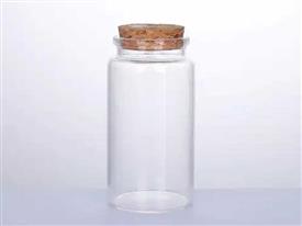 鐵皮石斛玻璃瓶