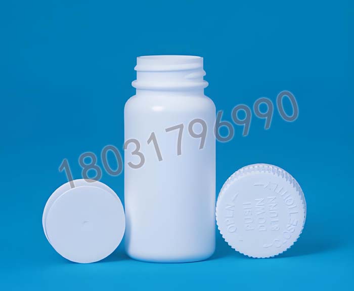 200毫升農(nóng)藥塑料瓶