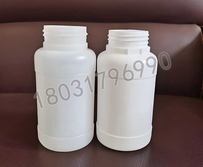 <strong>150ml固體片劑瓶</strong>