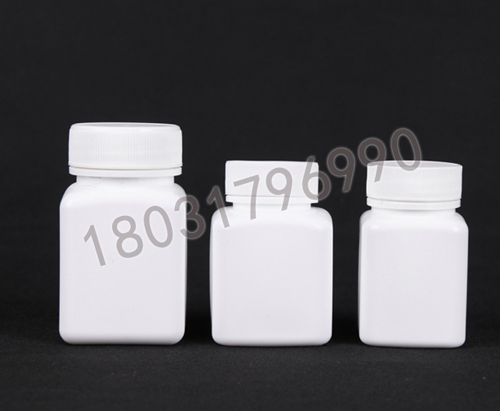 中性硼硅藥用玻璃瓶